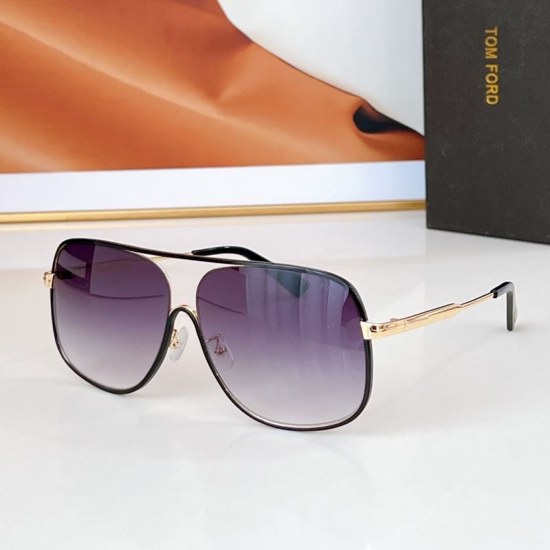 Tom Ford Sunglasses